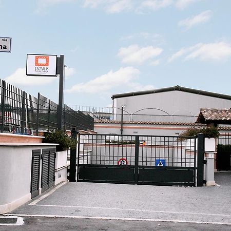 Villa Domus Anagnina Ciampino Exterior foto