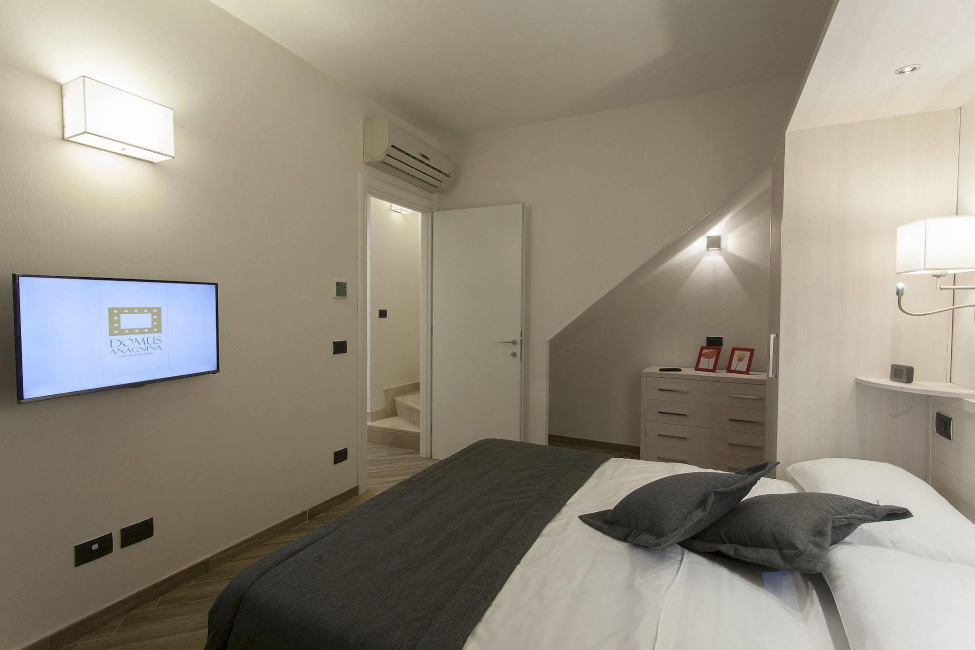 Villa Domus Anagnina Ciampino Exterior foto